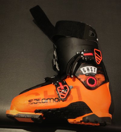 salomon ghost 90