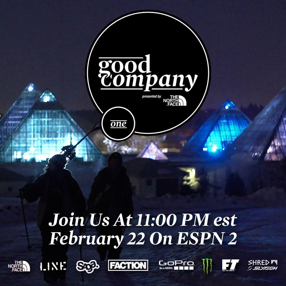 Be good company перевод