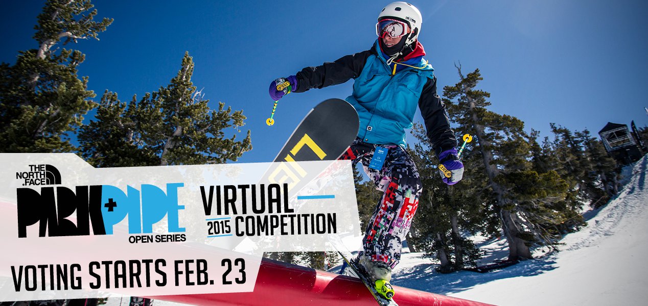 Voting is Now Open for the 2015 Virtual Competition