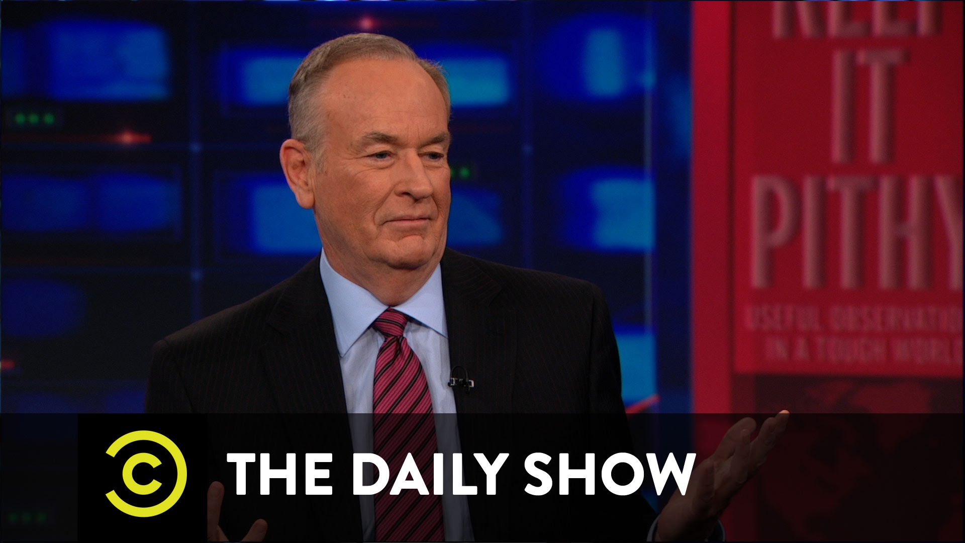 Exploring Bill O'Reilly'S Interviews: Insights And Highlights - Image 4