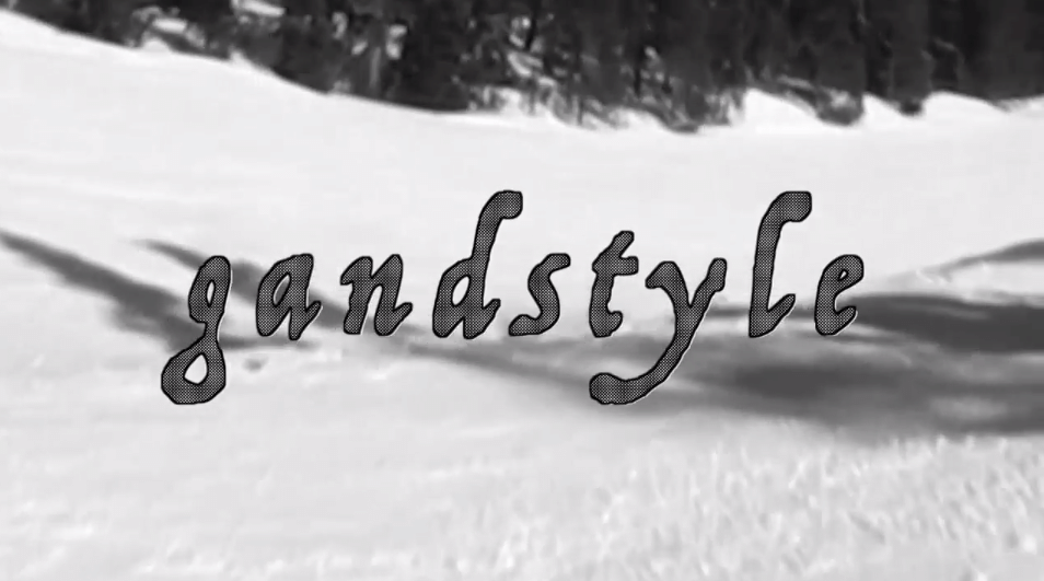 gandstyle | Kory Kirby
