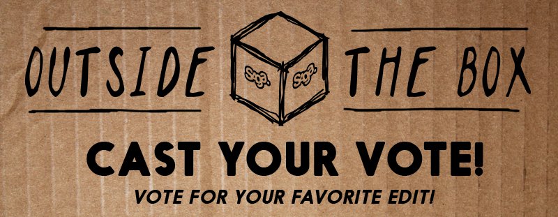 Outside The Box Voting