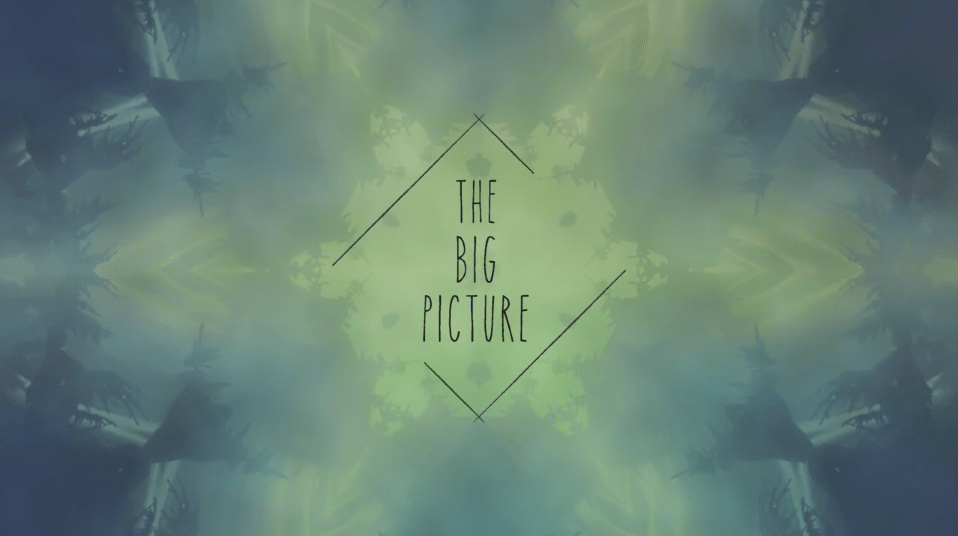 'The Big Picture' Episode 2
