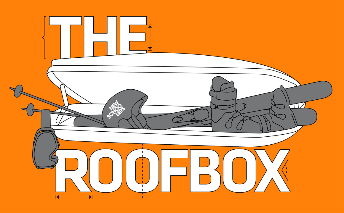 The Roofbox: Our Picks Of 2015