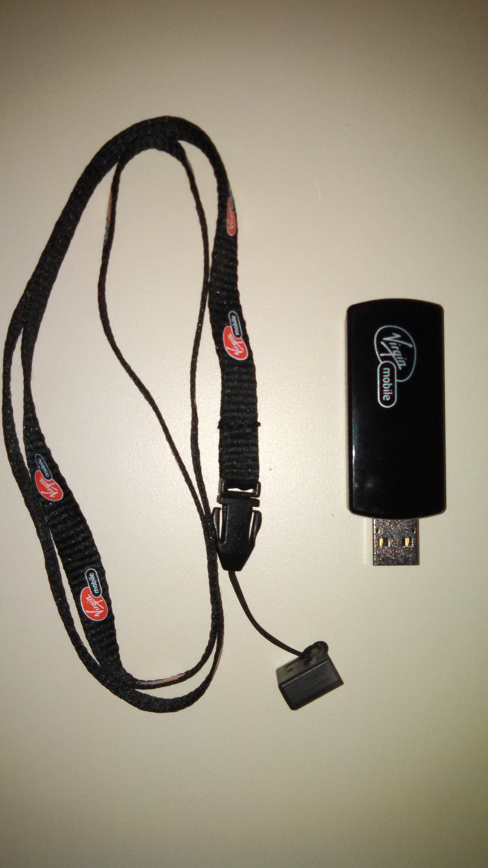 FOR SALE: Virgin Mobile Wi-Fi- USB Modem