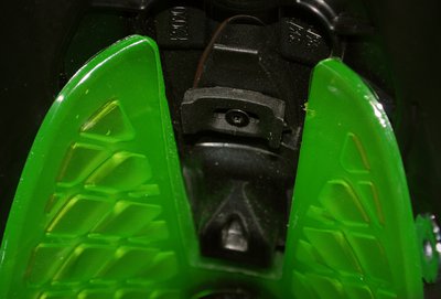 K2 Pinnacle Pro | America's Best Bootfitters