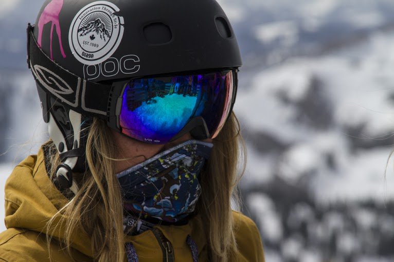 Introducing Becca Gerber - Newschoolers.com