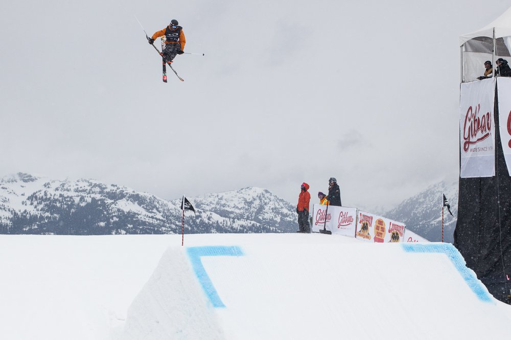 World Ski Invitational: WSI Slopestyle Qualifiers