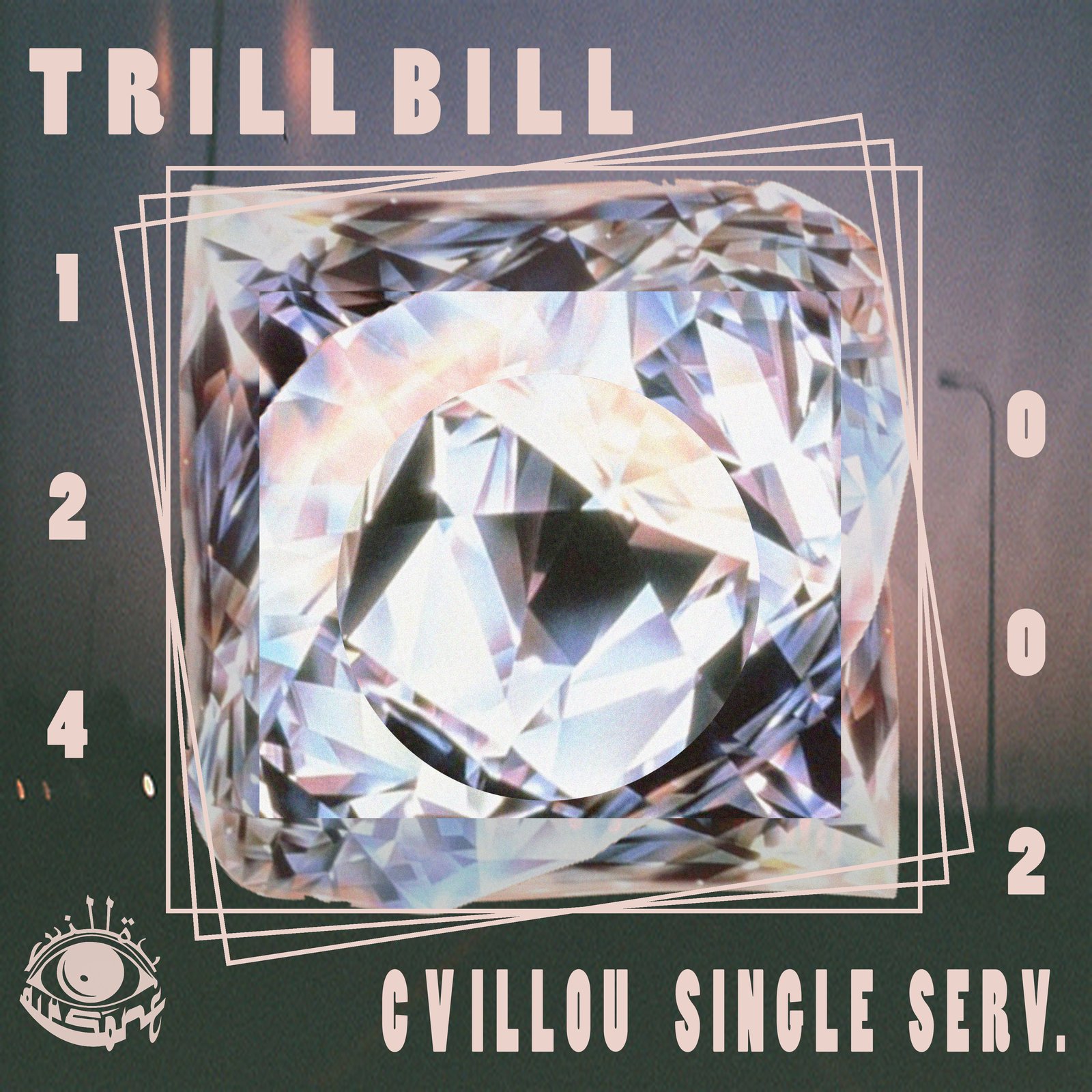 Trill Bill - Vol. 124 [free single]