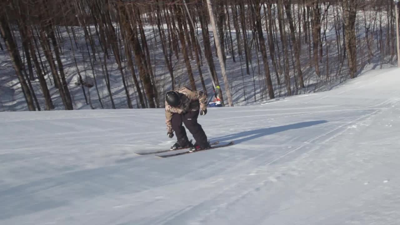 Philippe Boily-Doucet 2015 - Videos - Newschoolers.com