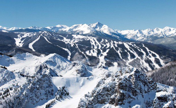 How Vail Resorts Is Taking Over The World And Why You Shouldn T Care