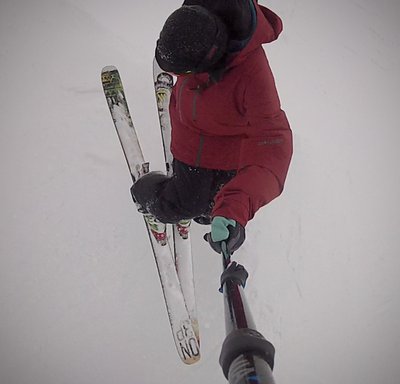 2016 K2 Pinnacle 130 - One Boot to Rule Them All 2016 K2 Pinnacle 130 - One Boot to Rule Them All