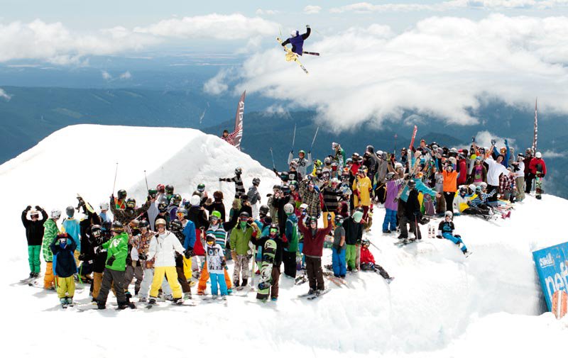 Newschoolers Official Summer Camp Guide
