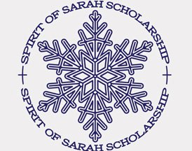 Spirit of Sarah Scholarship - One Week Left To Win!