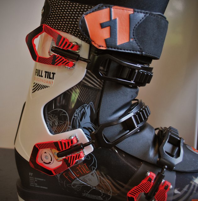 Evolution, not revolution: How Full Tilt became K2 FL3X