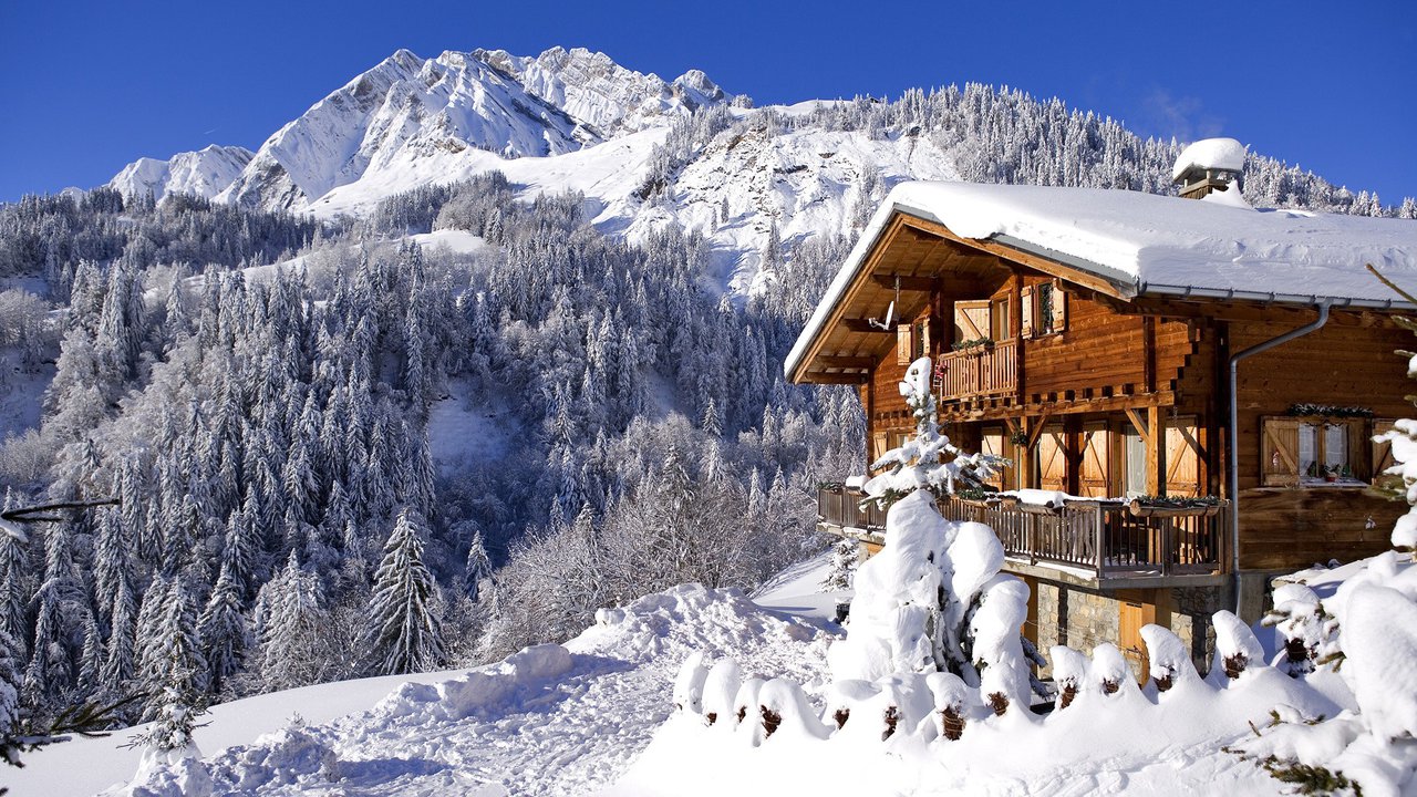 Questionnaire - Win free week stay in Alps