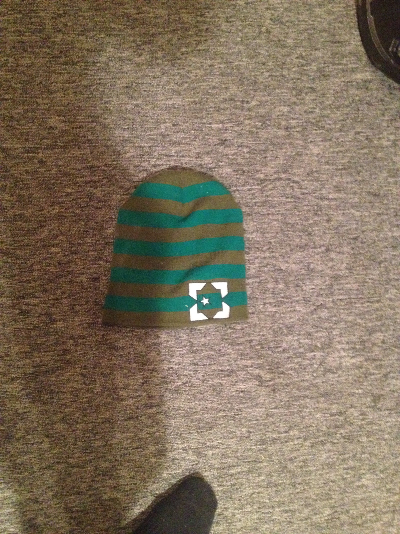 EC Headwear Hat