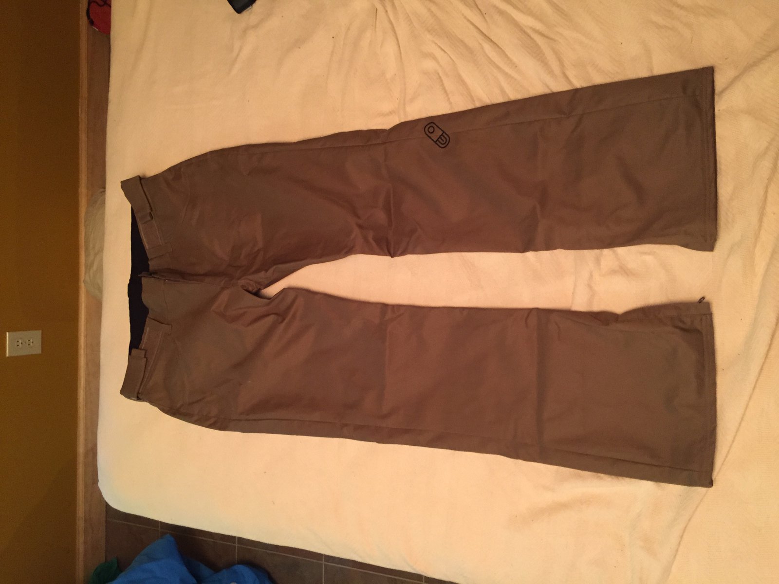 XL Airblaster Jed Anderson Pants