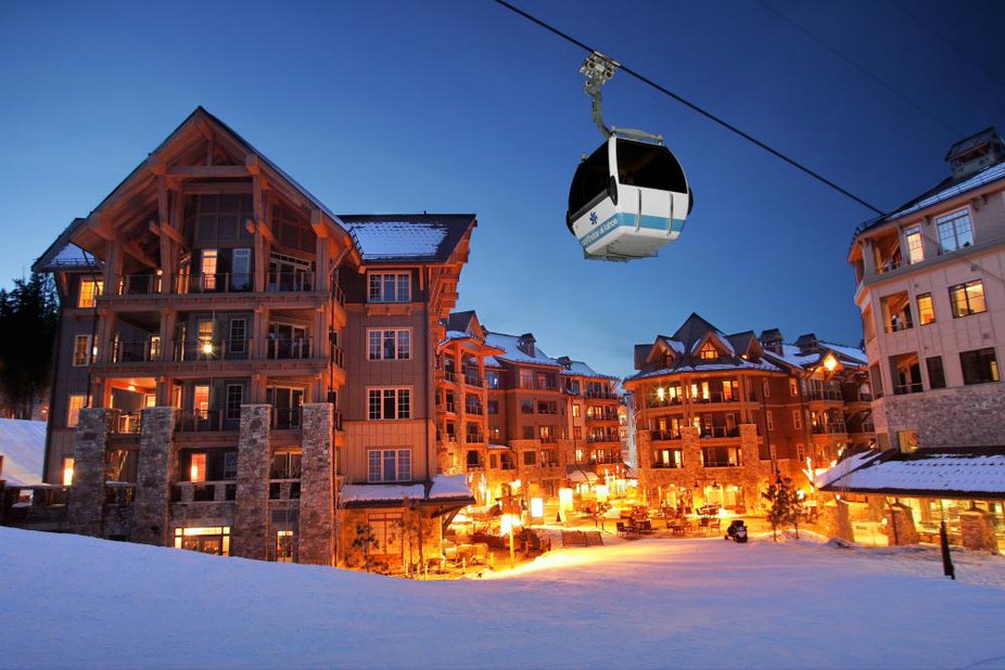 Northstar California A Vail Owned Resort Just North Of Lake Tahoe