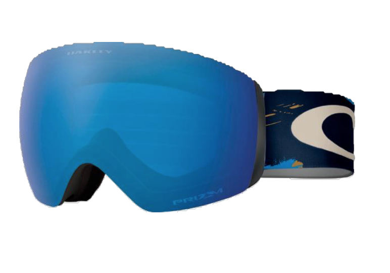 New Oakley Lenses Leaked 