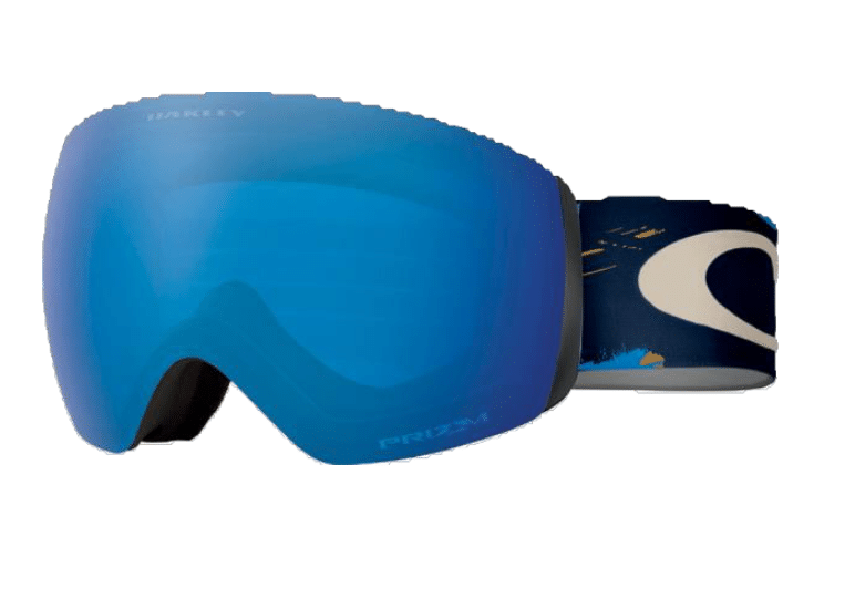 New Oakley Lenses Leaked 