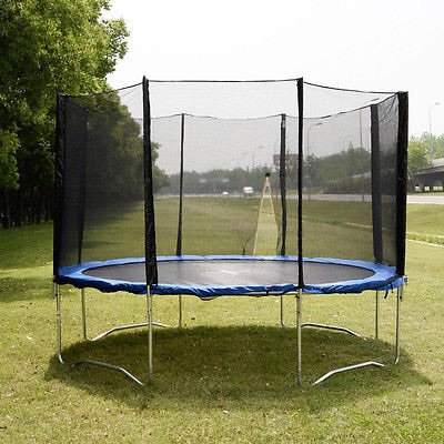 Nice trampolines shop