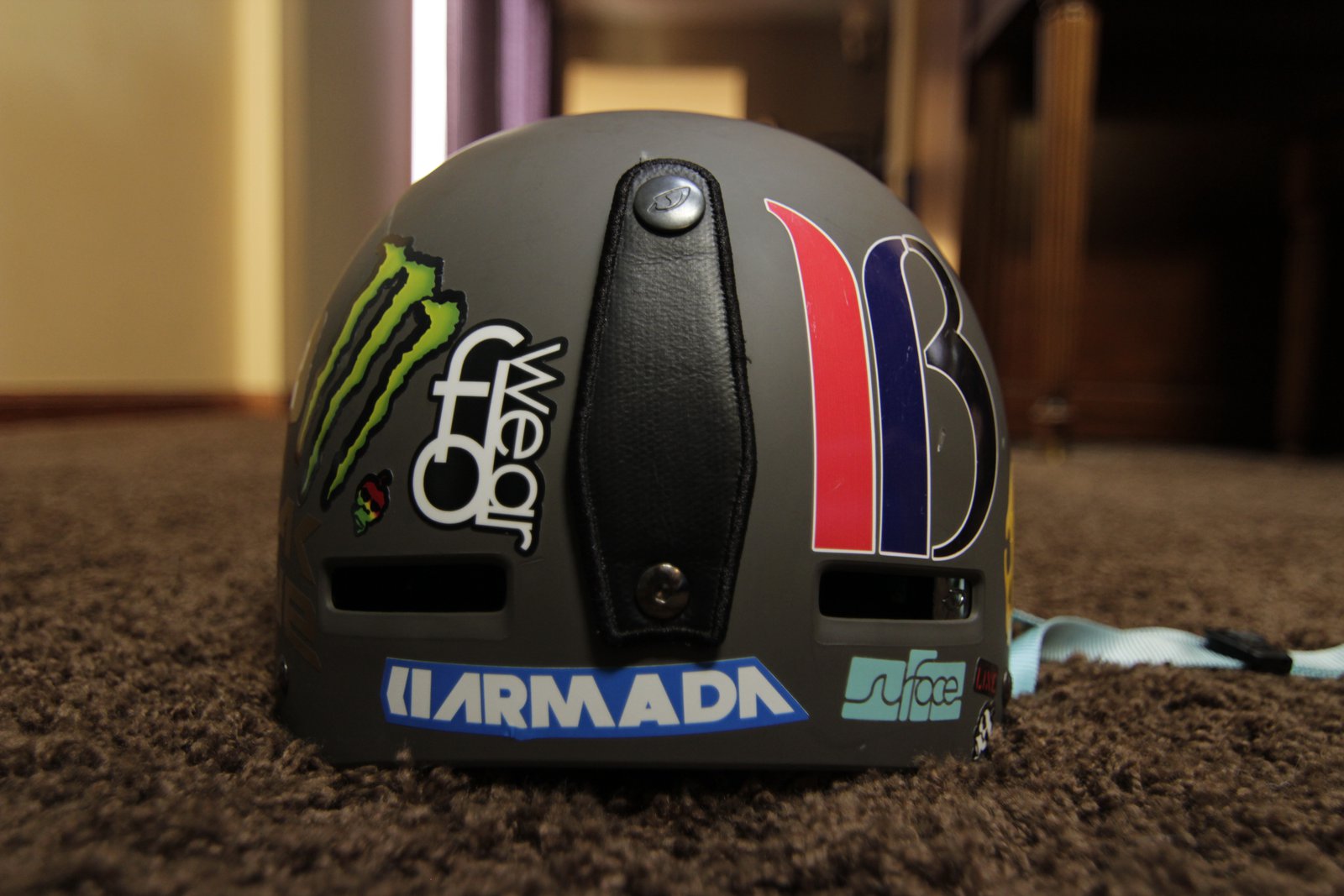 Helmet