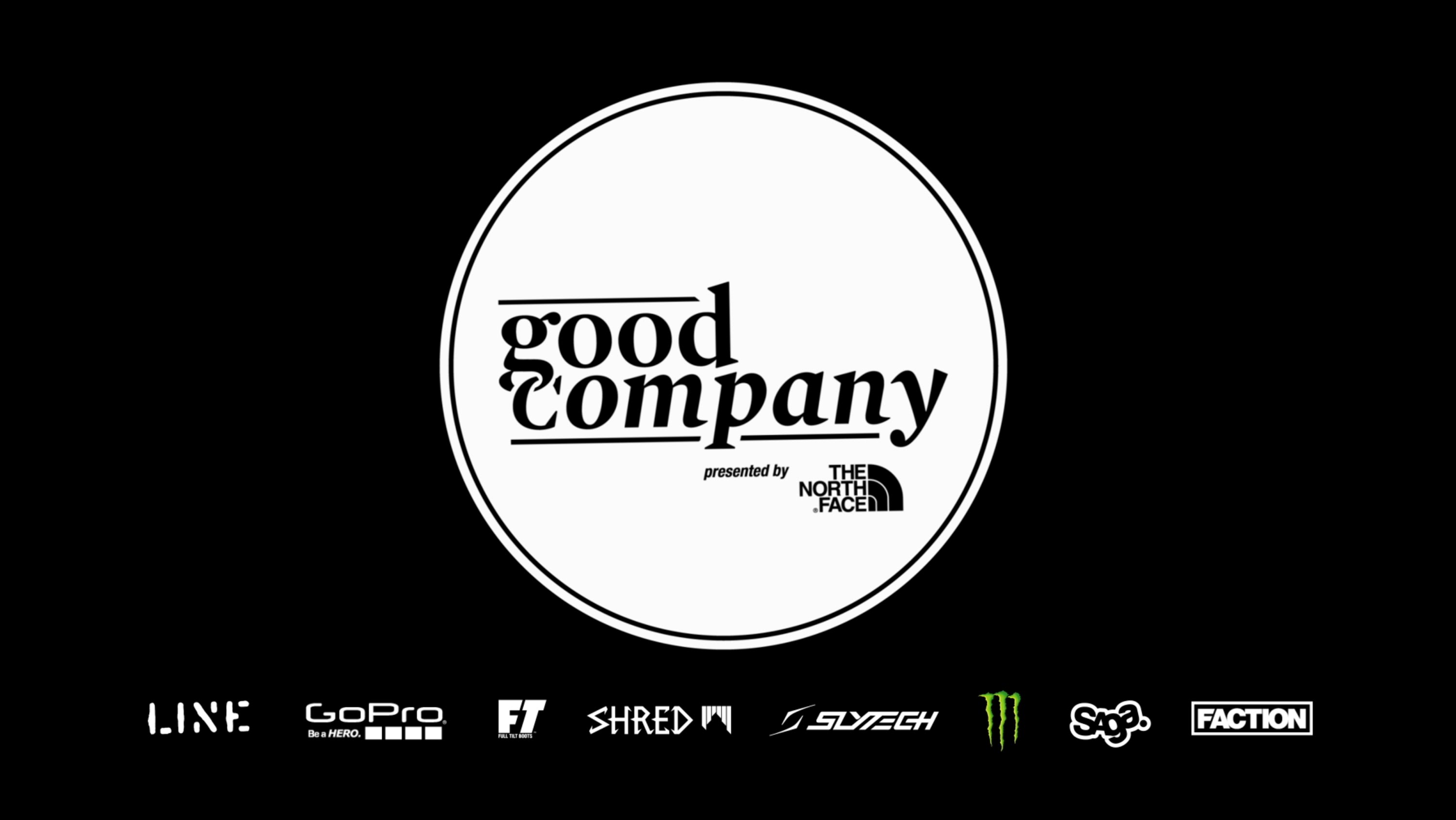 Best company отзывы. Good Company. Good Company игра. Good co. The good Company надпись для фото.