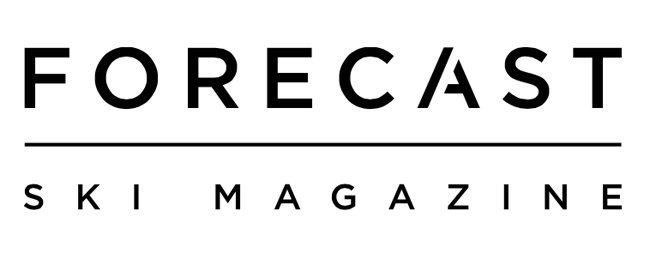 Introducing Forecast - Canada's New Ski Magazine