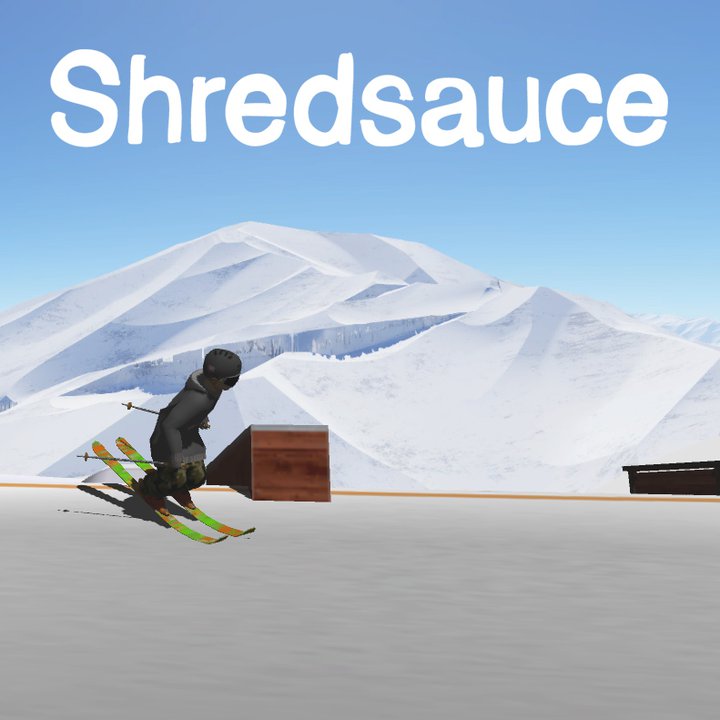 New updates in Shredsauce