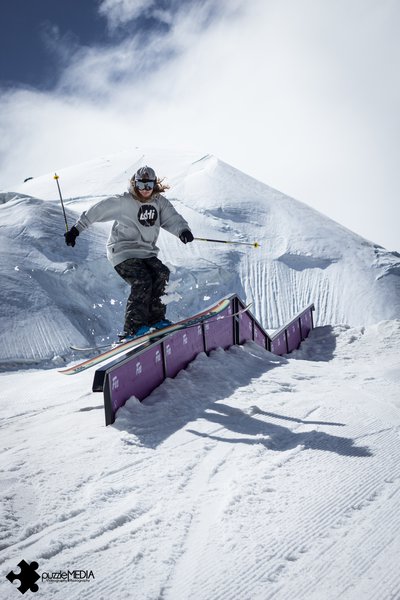 The Roofbox In Depth: 2016 K2 Shreditor 102 - Newschoolers.com