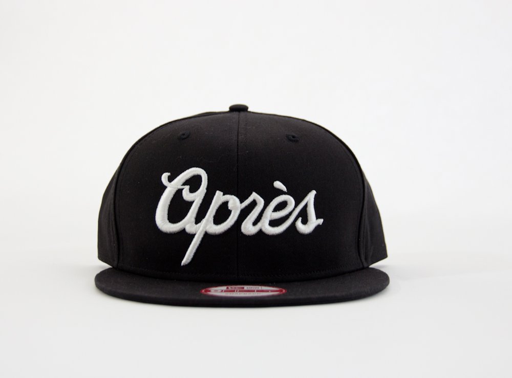 Apres Snapback