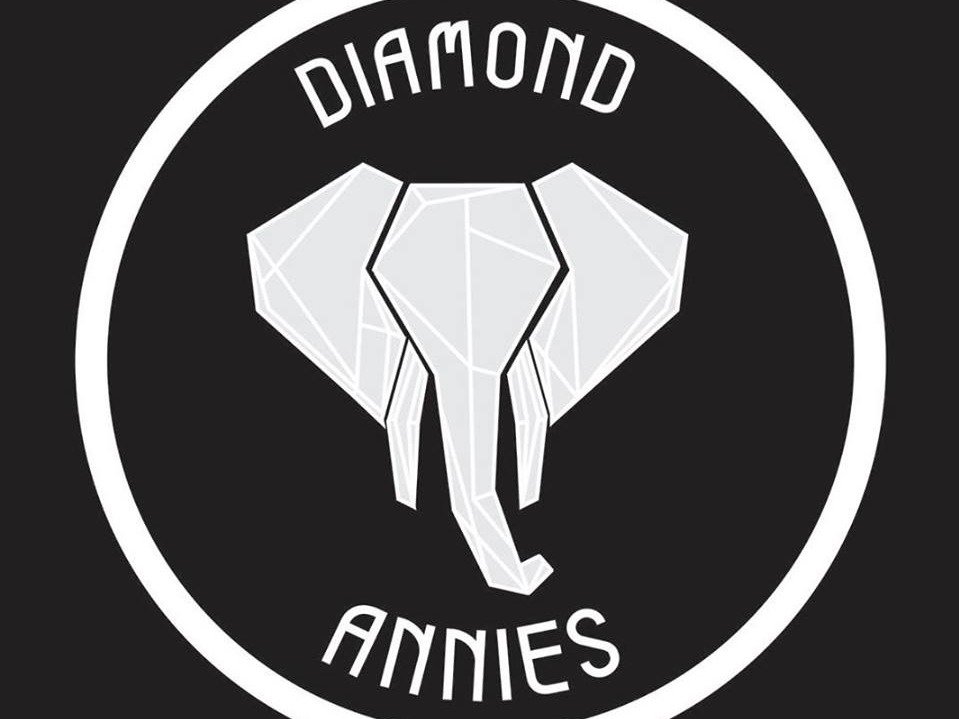 iF3 Movies: Diamond Annie's - 'The Last Park Movie'