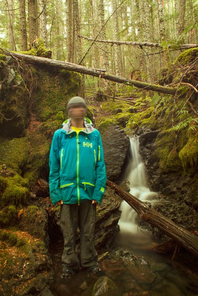 The Ultimate Guide to Layering ft the 2016 Helly Hansen Ullr
