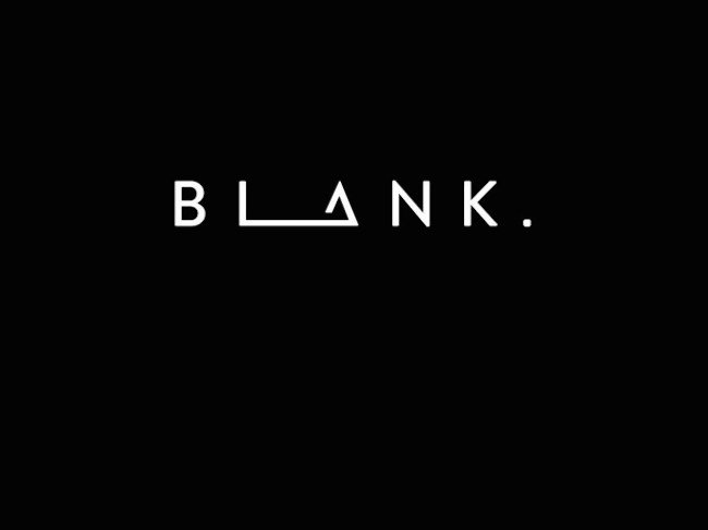 Blank: The Movie Available on iTunes