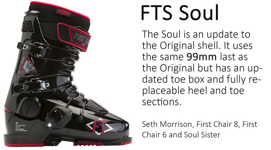 What S Up At Full Tilt Newschoolers The Soul And Original Offer Same Overall Fit But Has Been Updated To Meet Demands Of Modern Skiers For Most Part If You Into