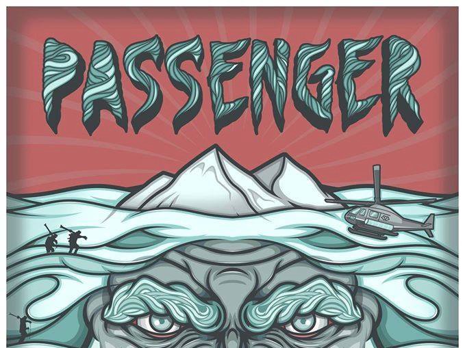 Alpine Initiatives Presents PASSENGER