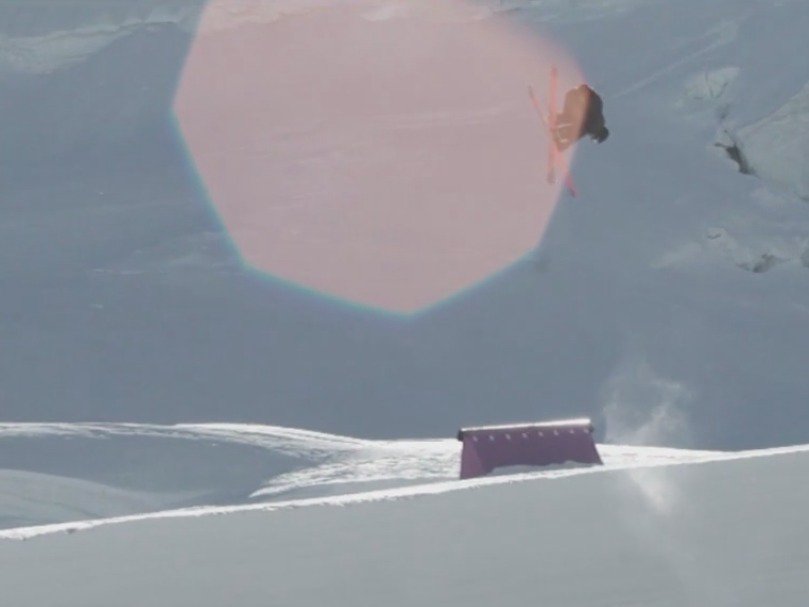 Can JPV Make Halfpipe Cool Again?