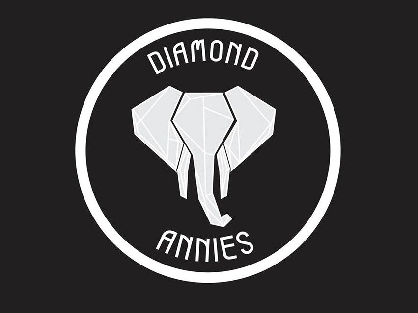 THE LAST PARK MOVIE : FULL || Diamond Annies