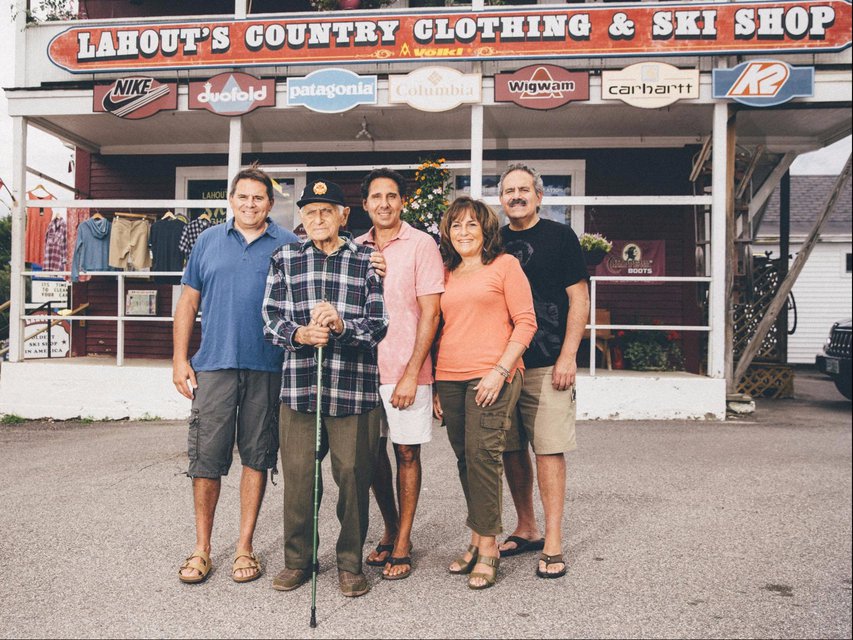 The Staple - Pastel Tie Dye – Lahout's - America's Oldest Ski Shop