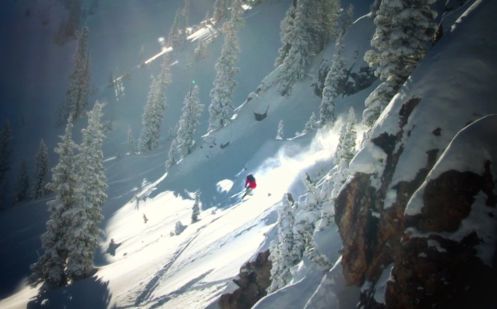 Alta Slackcountry 180