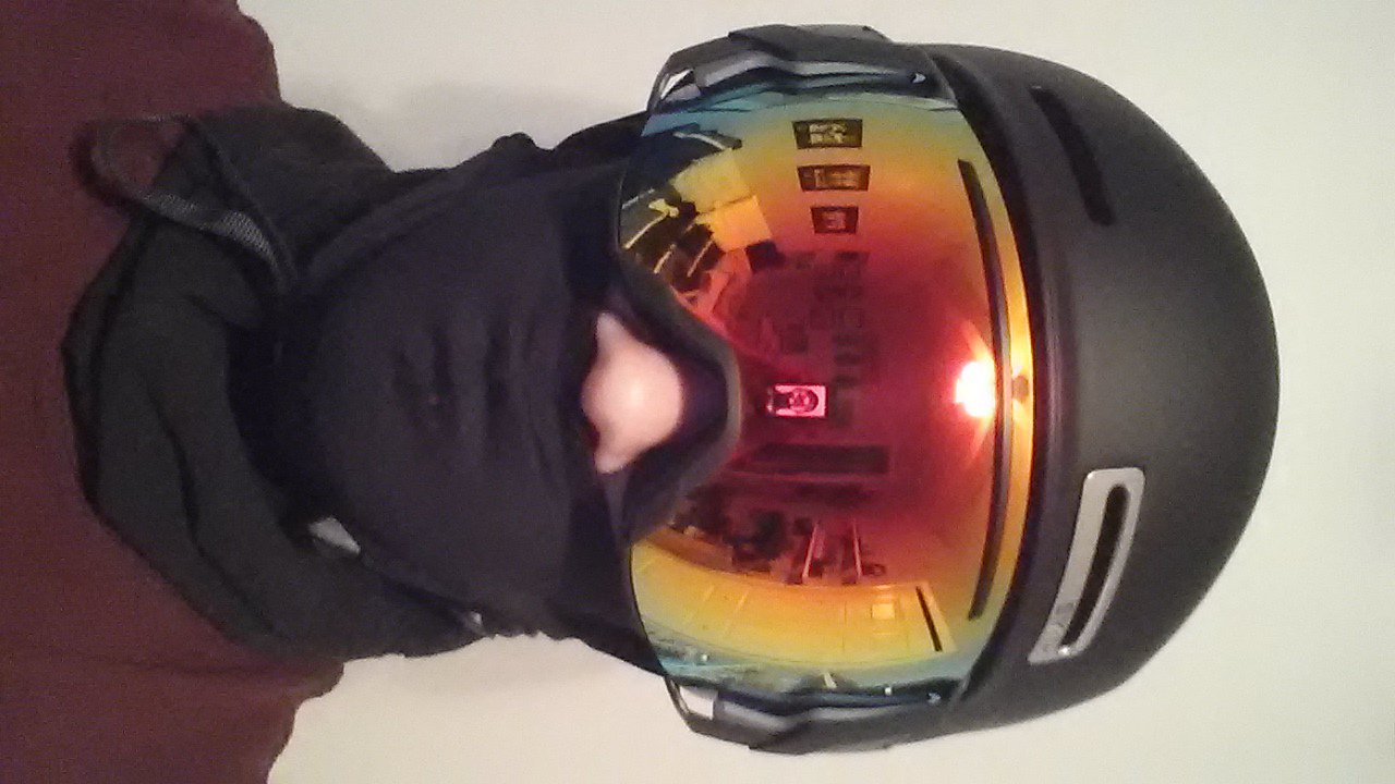 Good Fitting Goggle/Helmet Combination Thread - Gear Talk ...
