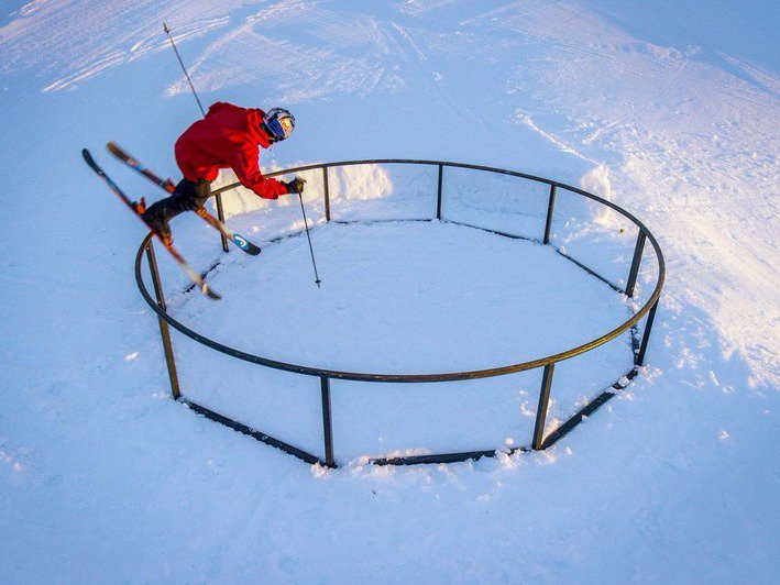 Jesper Tjader's New Edit is Straight Out of a Video Game