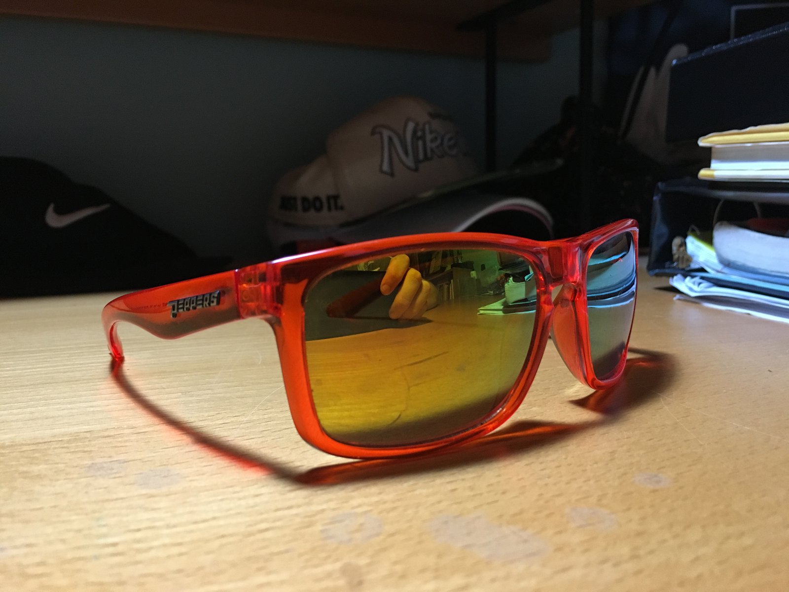 m3 frame oakley