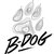 b-dog profile picture