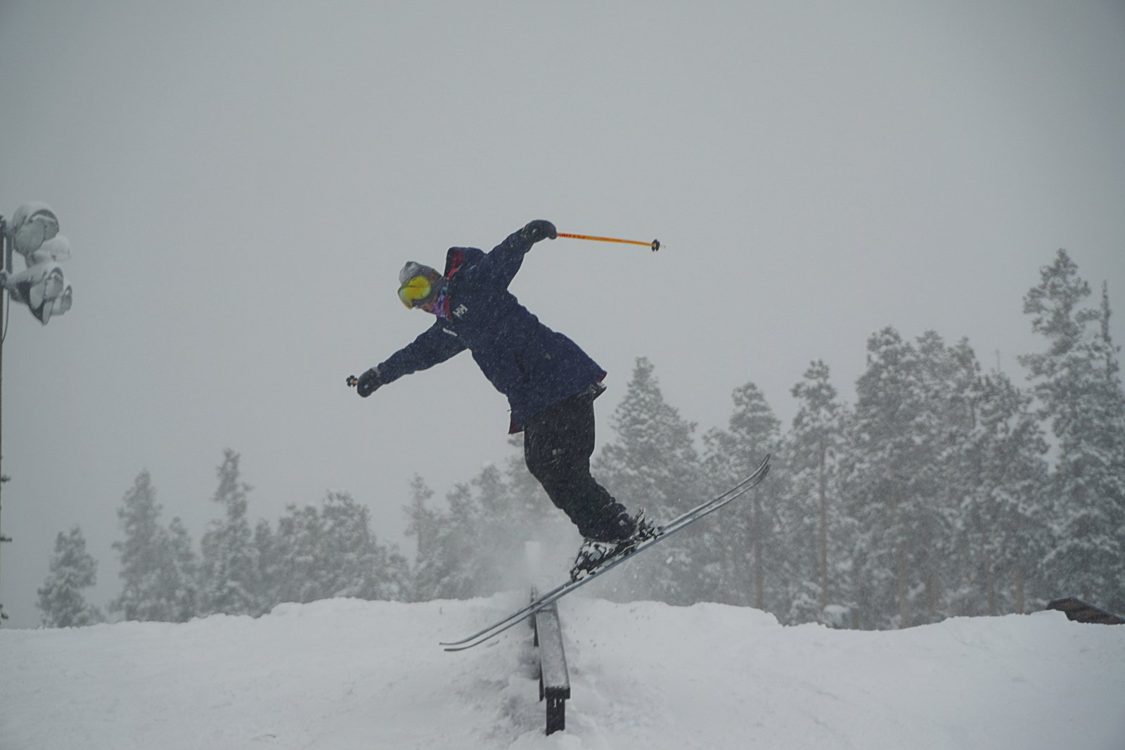 Cody Potter - Nose Press