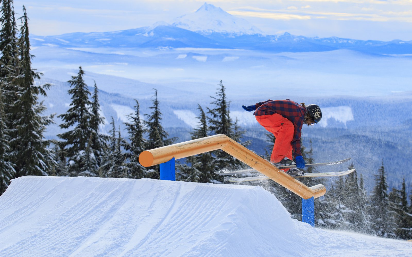  Grabs, Rails, Mountains, Oh My.