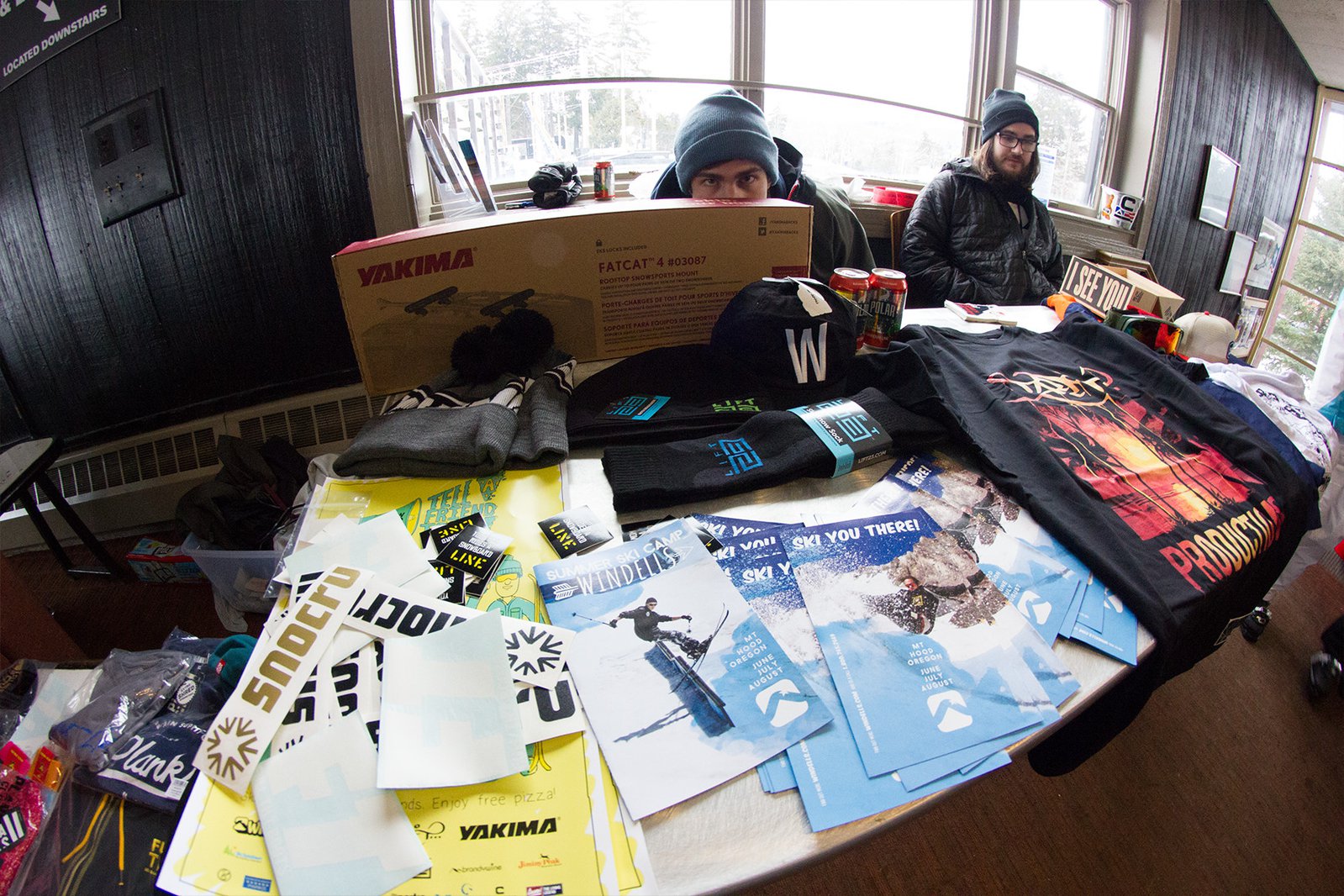 Tell A Friend Tour Mt Snow prizes