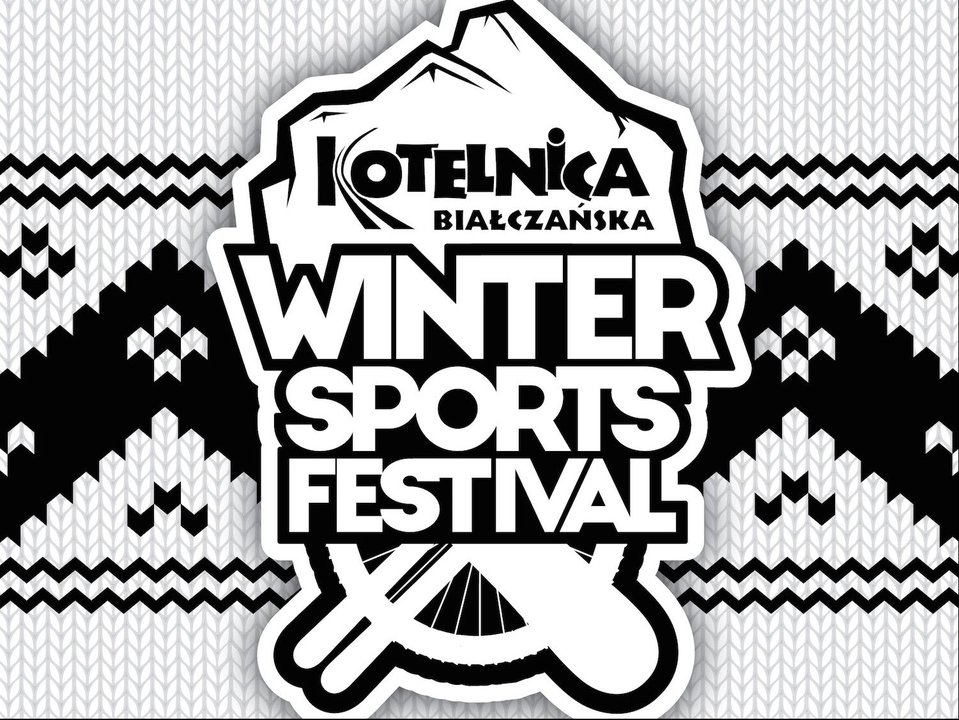 Winter Sports Festival – register now!
