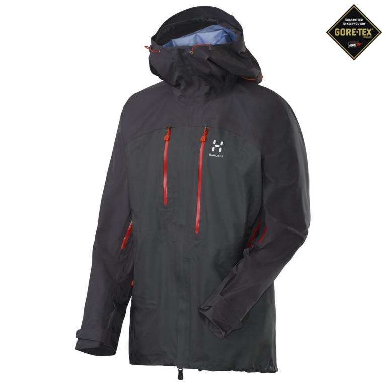 haglofs rando jacket
